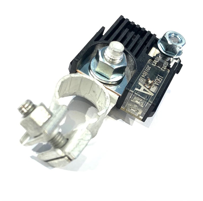 EAPP 926-011 926011 150 Amp Fuselink Fuse Combo Pack with Positive Battery Terminal Compatible Replacement Kia Hyundai - Image 2